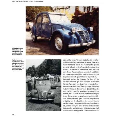 Thumbnail - Citroen 2CV, Ratgeber von Ingo Meier