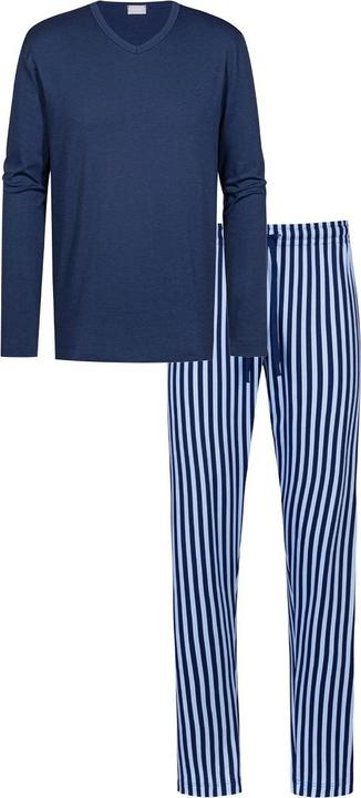 Produktbild Mey Graphic Stripes Schlafanzug (S)