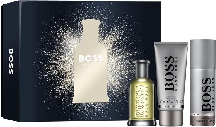 Immagine prodotto Hugo Boss Bottled Christmas 2023 (Set di profumi)