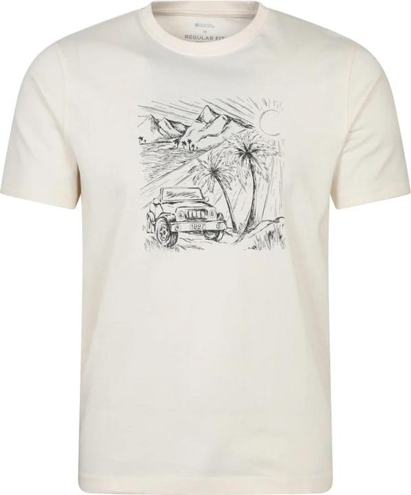 Produktbild Mountain Warehouse Ocean Drive TShirt (L)