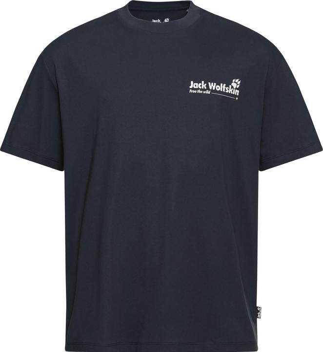 Produktbild Jack Wolfskin Confident T M (S)