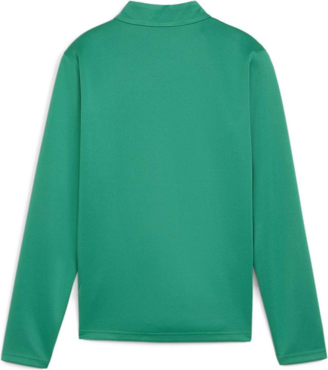 Produktbild Puma teamGOAL Training 1/4 Zip Top Jr (116)