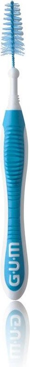 Immagine prodotto GUM SUNSTAR Trav-Ler ISO-Norm 5 1.6mm conic blau (6 x)