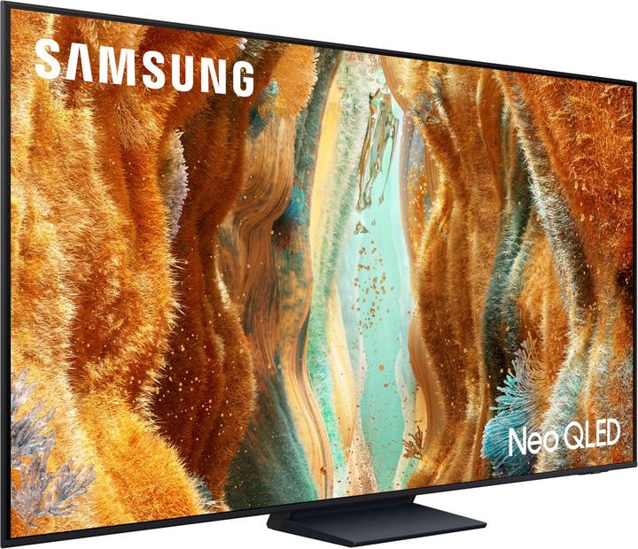 Produktbild Samsung TV Set||85 "|4K Ultra HD|3840 x 2160 pixels|Flat|16:9|Neo QLED|QE85QN77FATXXH (85", NeoQLED, 4K, 2025)