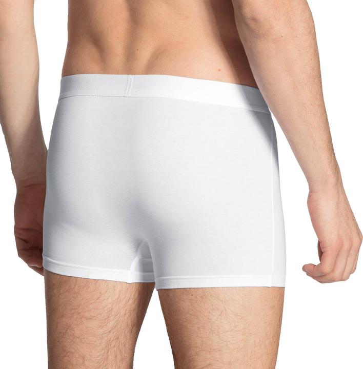 Immagine prodotto Calida Boxershort Casual Figurbetont New Boxer Cotton Code (XL, Confezione da 2)