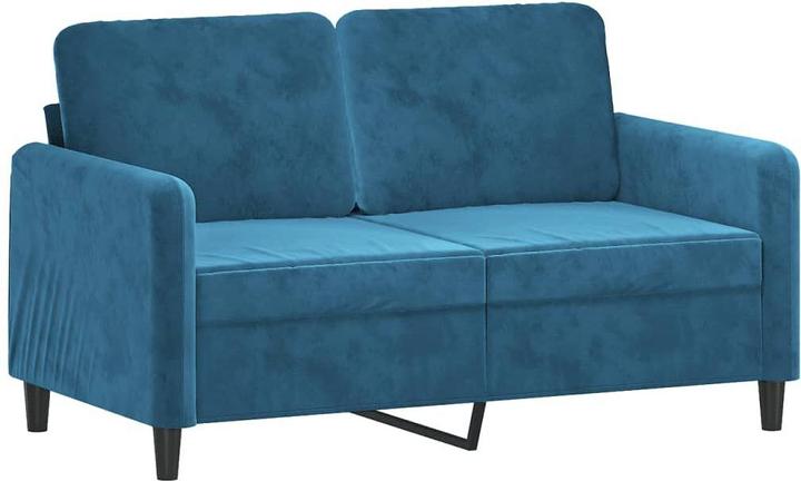 Produktbild vidaXL Sofagarnitur (2-Sitzer, Polstergruppe)