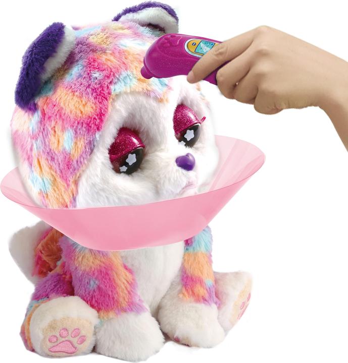 Actual product image VTech Maxime Mijn Interactieve Puppy (29.08 cm)
