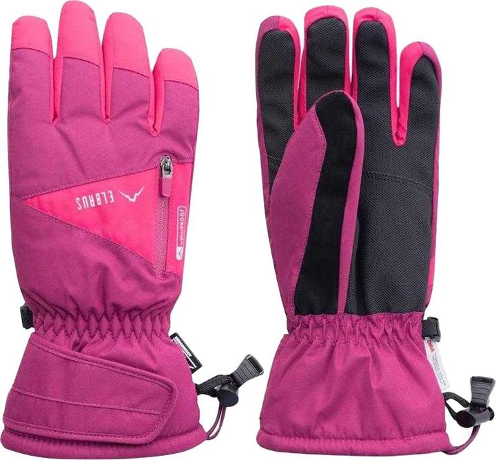 Produktbild Elbrus Richen-Handschuhe (S)