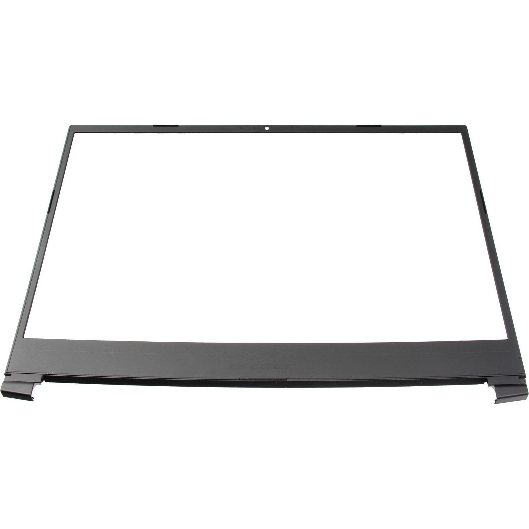 Medion 40073413, Notebook Ersatzteile, Schwarz