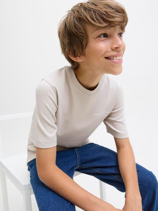 Image du produit Jack & Jones T-shirt Junior T-shirt (176)