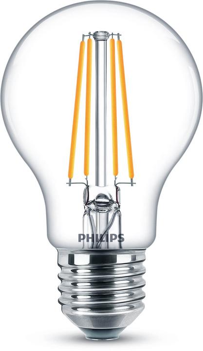Immagine prodotto Philips Led Cool (E27, 7 W, 250 lm, 1 x, E)