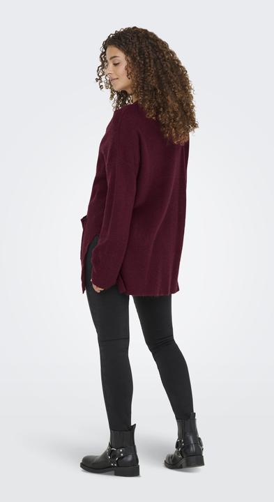 Actual product image Only ONLIBI Strickjacke Strickjacke (L)