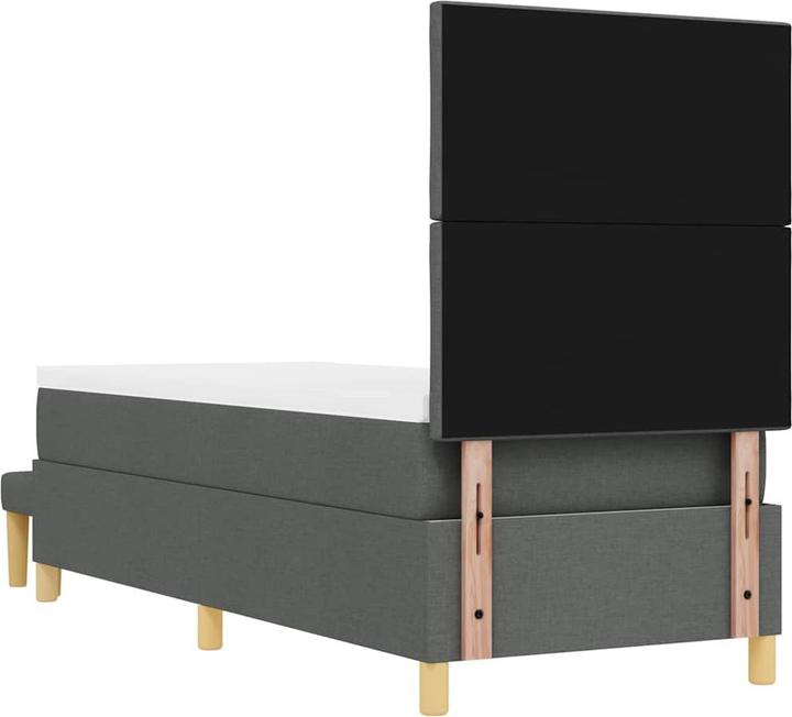 Produktbild vidaXL Bettmatratze (80 x 200 Zentimeter)