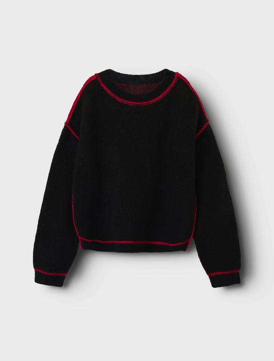 Produktbild Name it Langarm Strickpullover (134)