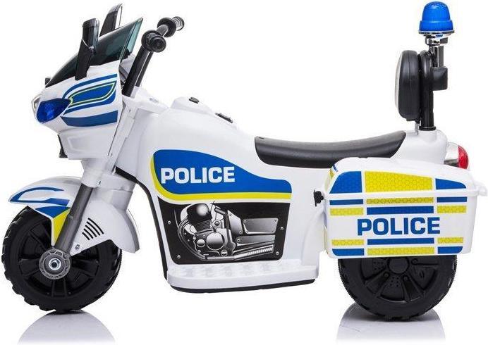 Produktbild Lean Toys Police (6 V)