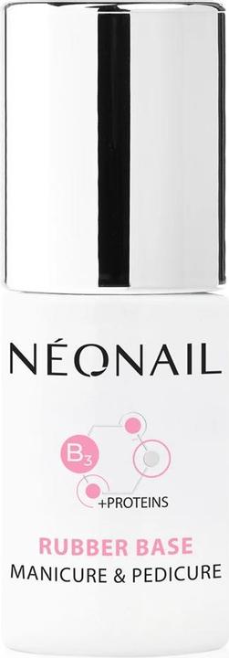 Neonail Rubber Base (7.20 ml)