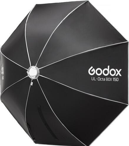 Produktbild Godox UL BOX Octa 150 Multifunctional Easy Fold Softbox (Softbox, 150 cm)
