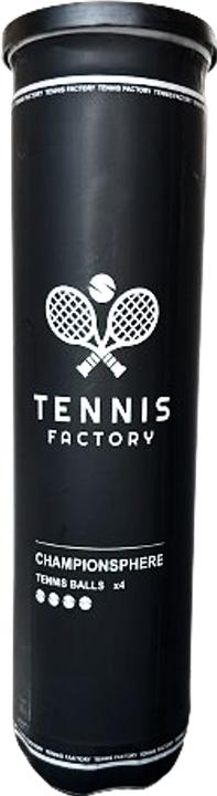 Immagine prodotto Tennis Factory Championsphere 24x 4 palline in latta