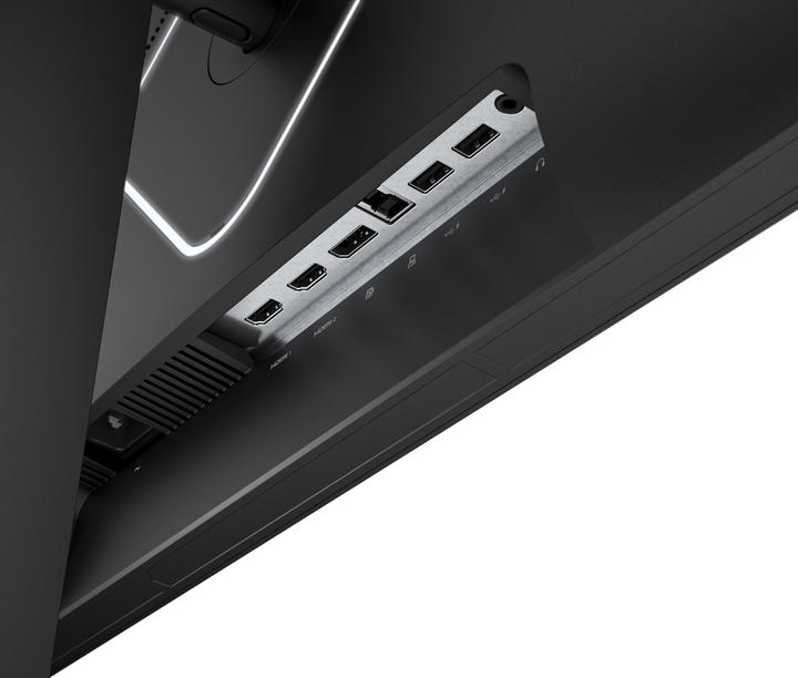 Produktbild HP Omen 27s (1920 x 1080 Pixel, 27")