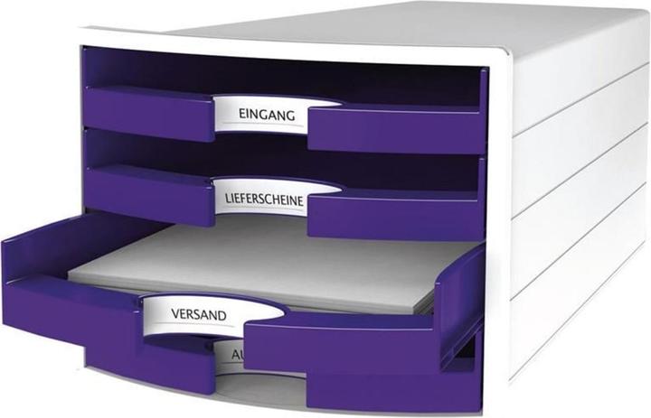 Produktbild Han Impuls (C4, A4)