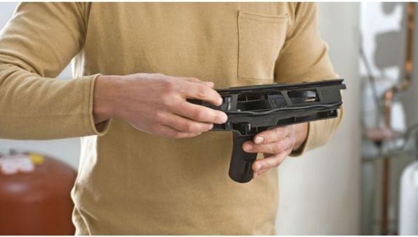 Produktbild Bosch Home & Garden Nass- und Trockensauger AdvancedVac 20 (Nass-Trockensauger)