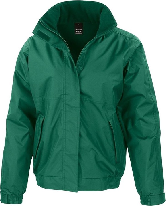 bottle-green