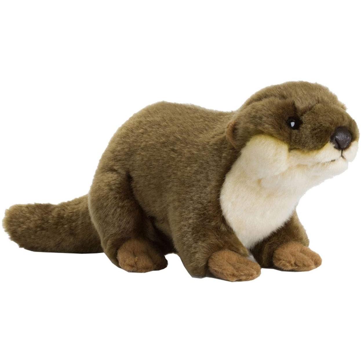 WWF Europäischer Otter (20 cm) (15169004)