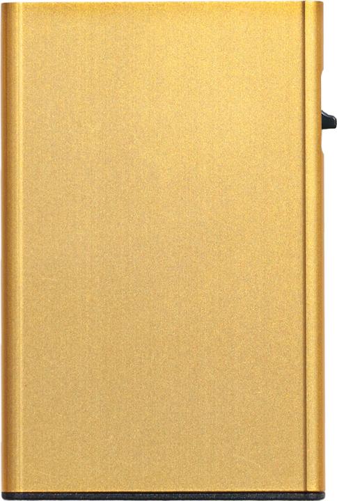 Actual product image Tru Virtu Click & Slide Card Case