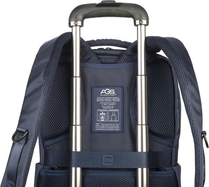 Image du produit Tucano Sac à dos pour ordinateur portable 15.6 anti-gravité bre (28 l)