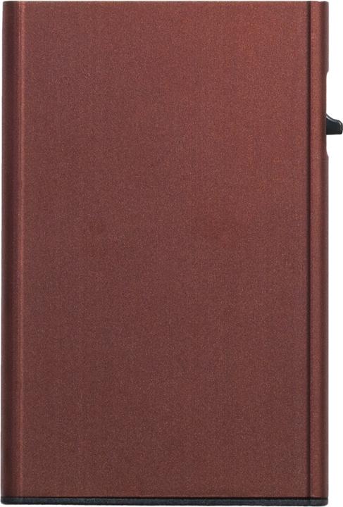 Actual product image Tru Virtu Click & Slide Card Case