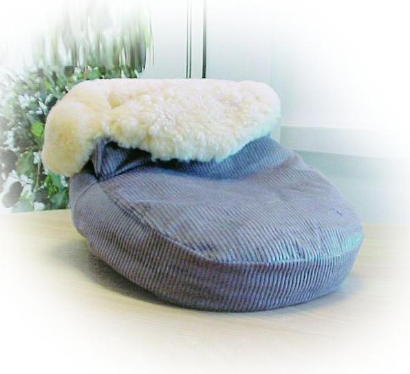 Image du produit Kaiser Chauffe-pieds