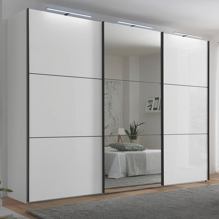 Immagine prodotto Moderano Includo (280 x 68 x 222 cm)