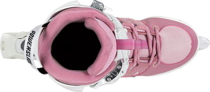 Actual product image Powerslide PHUZION SKATES Phuzion Argon Rose 100 38 (38)