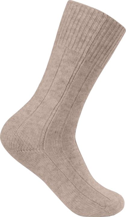 Produktbild Cash-Mere Kaschmir Kuschelsocken (35 - 38, 39 - 42)