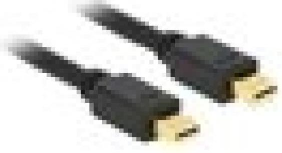 Produktbild Delock Mini DisplayPort — Mini DisplayPort (1 m, DisplayPort, 1.2)