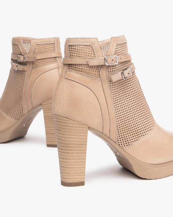 Actual product image Nero Giardini Stiefelette (39)