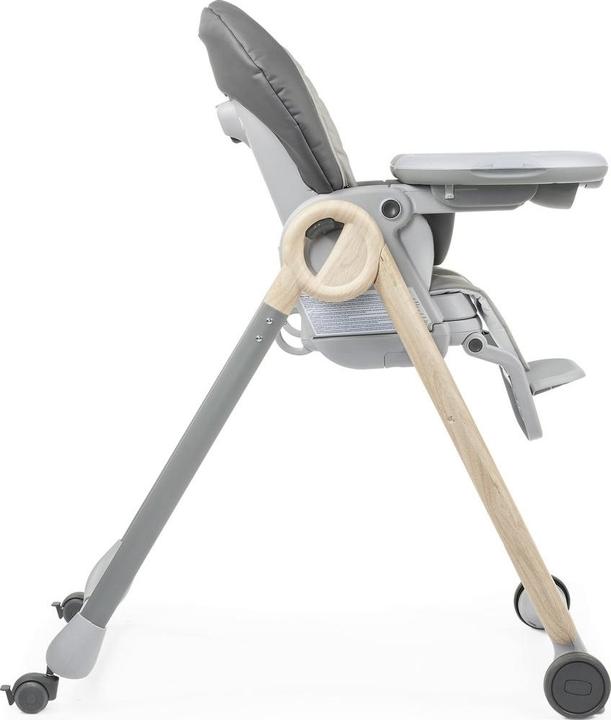 Image du produit Chicco Polly Progres5 (Chaise haute)
