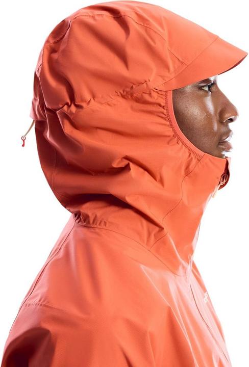 Actual product image Berghaus Women's Rain-Motion Jacket AF (M)