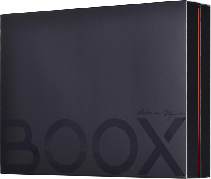 Produktbild Onyx E-Book Reader Boox Tab Mini C (7.80", 64 GB, Black)