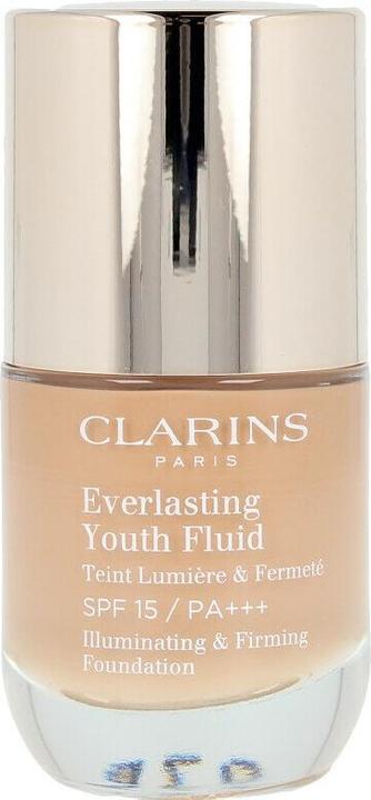 Produktbild Clarins Everlasting Youth Fluid 113 Chestnut 30ml (113)