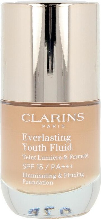 Produktbild Clarins Everlasting Youth Fluid 113 Chestnut 30ml (113)