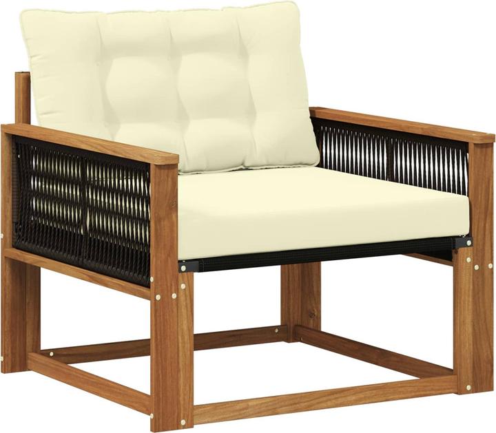 Immagine prodotto vidaXL Outdoor-Sofa