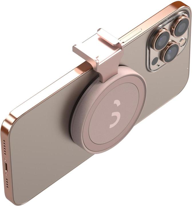 Image du produit ShiftCam Support SnapShoe (Chalk Pink)