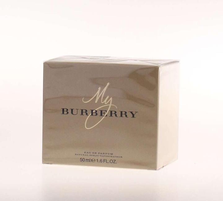 Produktbild Burberry My by Eau de Parfum Spray (Eau de Parfum, 50 ml)