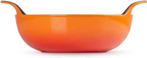 Produktbild Le Creuset Balti Dish (24 cm, Kochtopf, Gusseisen)
