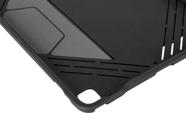 Actual product image Targus Pro-Tek Eco (iPad 2019 (7th gene), iPad 2020 (8. Gen), iPad 2021 (9th Gen))