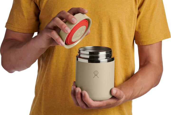 Actual product image Hydro Flask Essensbehälter