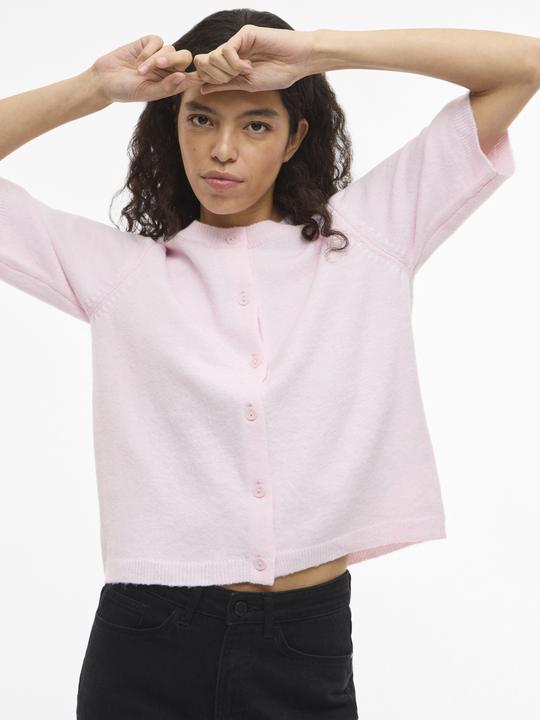 Produktbild Vila VILIGA Kurzarm Strickjacke (S)