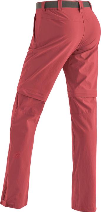 Produktbild Maier Sports Nata T-Zip Off (L)