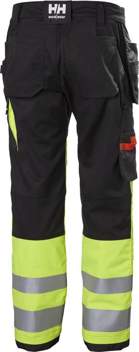 Actual product image Helly Hansen Workwear Kelnės HELLY HANSEN Alna 2.0 Cons Pant, geltonos C56 (56)